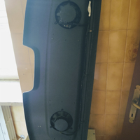 Pianale Micra