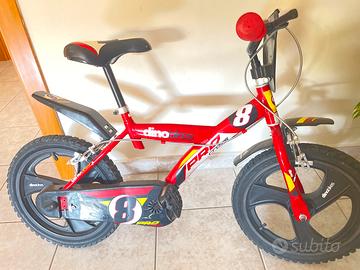 Bici Dino Bikes Pro Cross