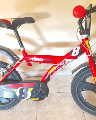Bici Dino Bikes Pro Cross