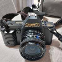 macchina fotografica 