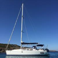 Barca a vela Jeanneau Sun Odyssey 40.3