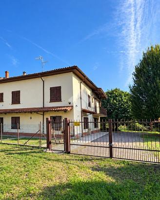 CASA INDIPENDENTE A SAN ZENONE AL PO