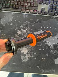 CAMBIO MANOPOLE KTM NO GIOCO GAS
