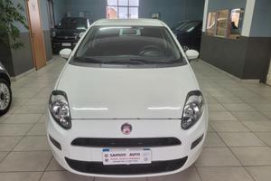 Fiat Punto 1.3 MJT II 75 CV 5 porte Street