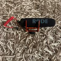 Microfono rode