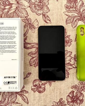 Stupendo iPhone XS Max 256GB