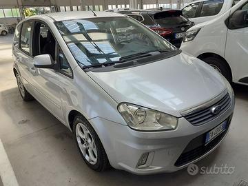 Ford C-Max 2.0 145 CV Bz.- GPL -1° PROP- KM C...
