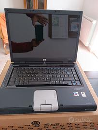 HP notebook Pavilion dv4290 EA