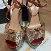 Tacchi elisabetta Franchi