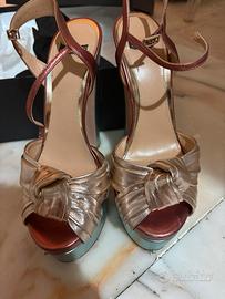 Tacchi elisabetta Franchi