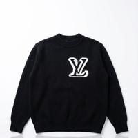 maglione  louis vuitton