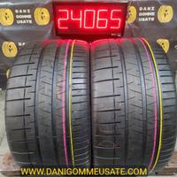 2 GOMME ESTIVE 315 30 21 PIRELLI AL 85%