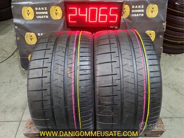 2 GOMME ESTIVE 315 30 21 PIRELLI AL 85%