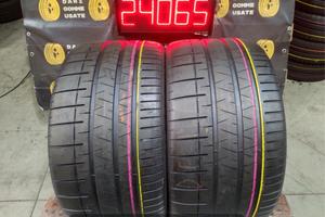 2 GOMME ESTIVE 315 30 21 PIRELLI AL 85%