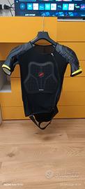 Maglia protettiva motocross, MTB