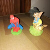 Fischietti artigianali 