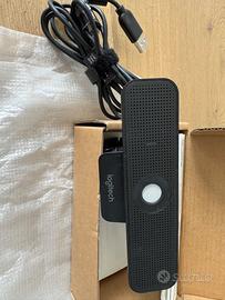 Webcam Logitech C925E Full HD USB