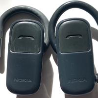 Auricolari Nokia BH-104.
