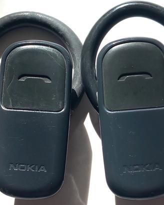 Auricolari Nokia BH-104.