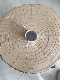 Tronco per Albero di Natale 