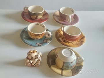 Lotto Thun 16 pezzi totali 