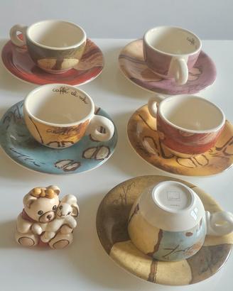 Lotto Thun 16 pezzi totali 