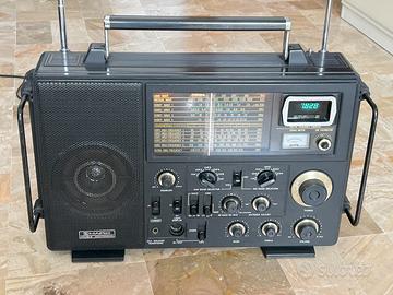 Radio Multibanda Marc NR-82F1
