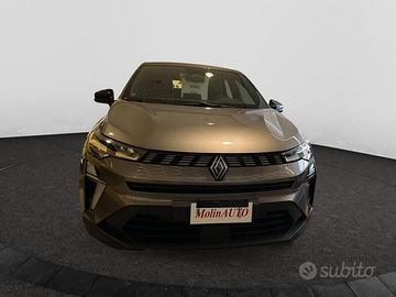 Renault Captur evolution TCe 115 -- SENZA VIN...
