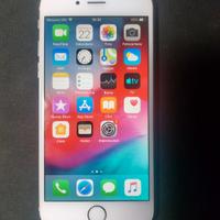 iPhone 6 128 gb (Leggi)