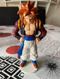 DragonBall GT DeAgostini 1996
