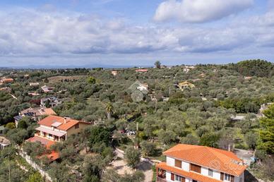 VILLA SINGOLA A SASSARI