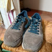 Scarpe Lumberjack 42