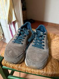 Scarpe Lumberjack 42