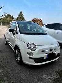 Fiat 500 1.2 benzina