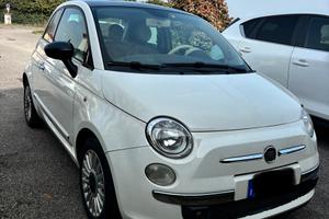 Fiat 500 1.2 benzina