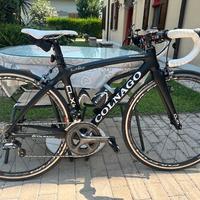 bici da corsa Colnago taglia 48