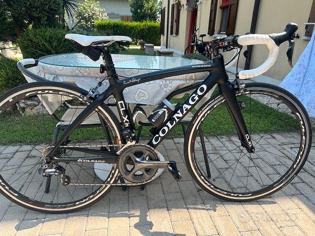 Ultegra 11v Telaio Bici Da Corsa Misura 48 COLNAGO BICI V4-RS