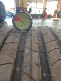 2 GOMME USATE ESTIVO 2454019 - CP60519927