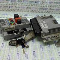 KIT CHIAVI FIAT DOBLO (3C) (07/05-12/11) 223B1000 