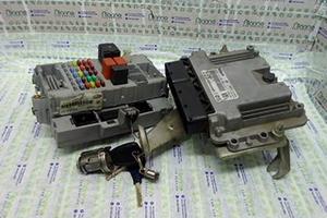 KIT CHIAVI FIAT DOBLO (3C) (07/05-12/11) 223B1000 