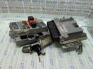 KIT CHIAVI FIAT DOBLO (3C) (07/05-12/11) 223B1000 