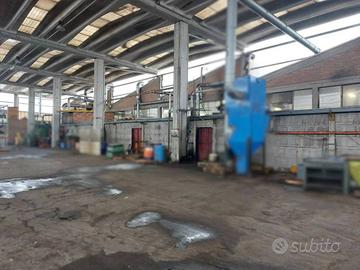 Immobile in asta di 3060 m² a Faenza