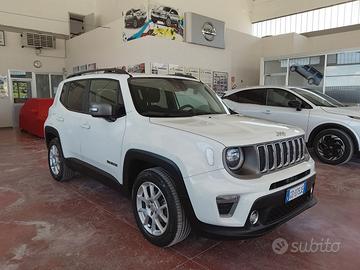 Jeep Renegade 1.0 T3 120CV Limited