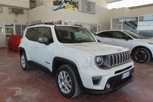 Jeep Renegade 1.0 T3 120CV Limited