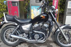 Honda VT500
