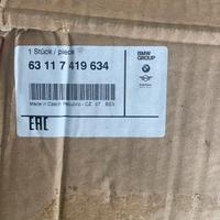 fanale destro bmw f31 (2015 in poi nuovo inscatola