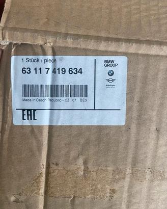 fanale destro bmw f31 (2015 in poi nuovo inscatola