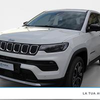 JEEP Compass 1.5 turbo t4 mhev Altitude 2wd N89126