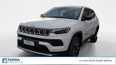JEEP Compass 1.5 turbo t4 mhev Altitude 2wd N89126