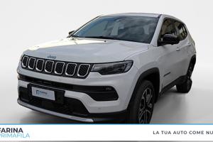 JEEP Compass 1.5 turbo t4 mhev Altitude 2wd N89126